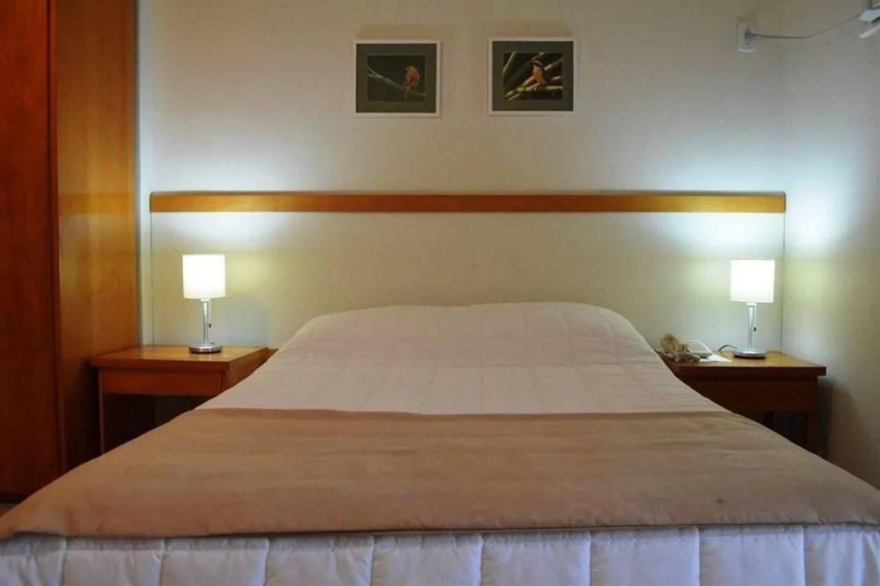 Praia Do Pontal Apart Hotel ริโอเดจาเนโร ภายนอก รูปภาพ