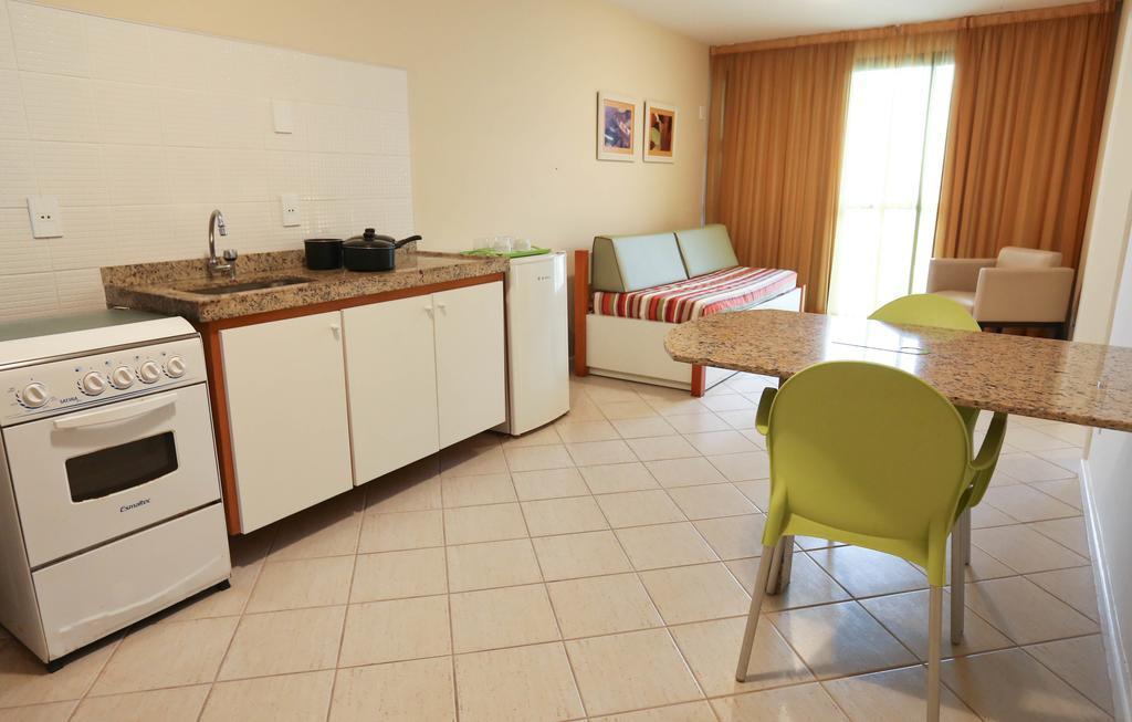 Praia Do Pontal Apart Hotel ริโอเดจาเนโร ภายนอก รูปภาพ