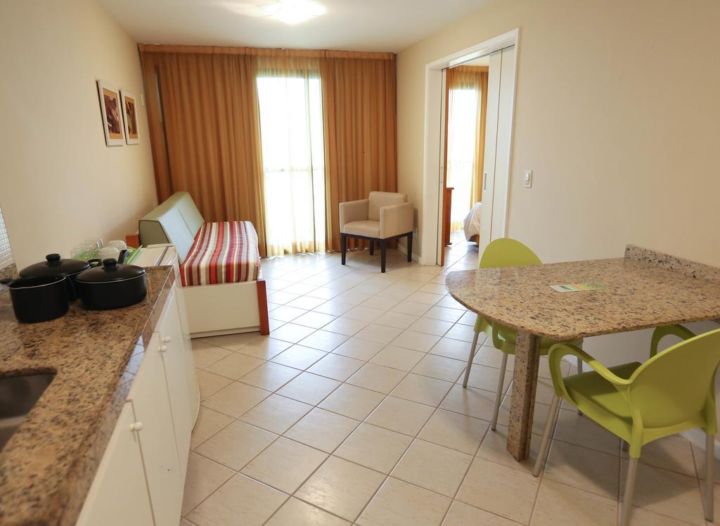 Praia Do Pontal Apart Hotel ริโอเดจาเนโร ภายนอก รูปภาพ