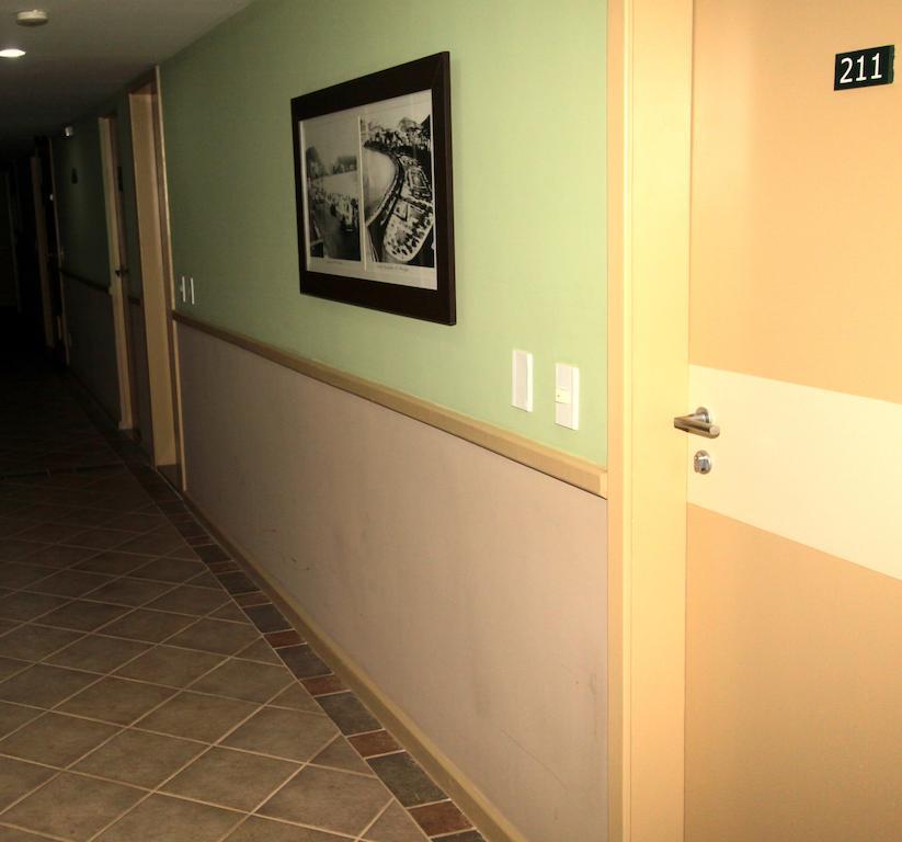 Praia Do Pontal Apart Hotel ริโอเดจาเนโร ภายนอก รูปภาพ